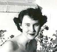 Peggy Giese Obituary