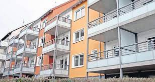 Kwg kommunale wohnungsbaugesellschaft für den landkreis harburg löhnfeld 26 21423 winsen (luhe) kontakt: Neuer Wohnraum Der Kwg In Elze Soll Bezahlbar Sein Kwg Kreiswohnbaugesellschaft Hildesheim Mbh