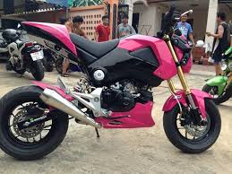 Honda Grom Msx125 Aftermarket Support Is Crazy Page 16 Honda Grom Forum Honda Grom Grom Motorcycle Grom Bike