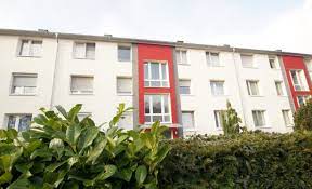Gerne in krefeld oppum, linn, bockum. Kr Linn Sehr Schone Komplett Sanierte Eigentumswohnung In Ausserst Gepflegtem Wohnhaus Kersting Immobilien