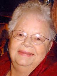 Eleanor Lucretia Gutwein Obituary