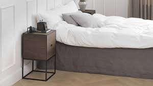Nachttisch online kaufen › otto.de top qualität nachttisch auch in weiß & hochglanz design & klassisch › ratenkauf & kauf auf rechnung möglich! Moderne Nachttische Mit Schonem Design Schoner Wohnen