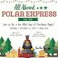 Polar Express Christmas Party event image