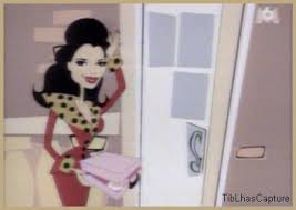 Fran drescher, charles shaughnessy, nicholle tom. Une Nounou D Enfer Episodes De La Saison 4