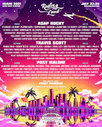 Rolling loud festival tickets can be found for as low as $814.00, with an average price of $1115.00. Rolling Loud