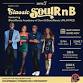 100% Live - CLASSIC SOUL-RNB event image
