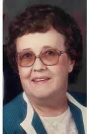 Elsie Ray Obituary in Grande Prairie at Oliver's Funeral Home & Crematorium 