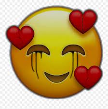 💔 broken heart emoji meaning. Emoji Aesthetic Grunge Edgy Trippy Rot Sad Depressed Sad Broken Heart Emoji Clipart 5478026 Pinclipart