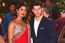 Born 18 july 1982) is an indian actress, singer, and film producer. Priyanka Chopra And Nick Jonas Make Their Engagement Official Vanity Fair