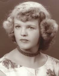 Obituary information for Margie Patten Massengill Hayworth Trollinger