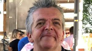 Frank Mckeever's Instagram, Twitter & Facebook