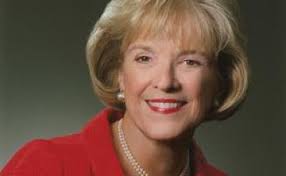 Civic Leader Adele Hall Dies At 81