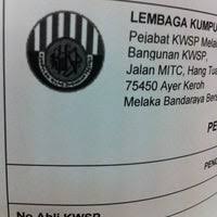 See more of pantai puteri hotel melaka on facebook. Kwsp Melaka Melaka
