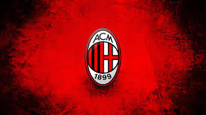 Logo Ac Milan Wallpaper 2018 Wallpapertag