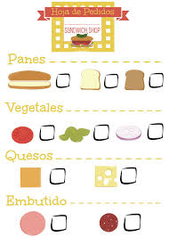 ¡vas a aprenderlo todo sobre la pastelería y la cocina gourmet! Pin En Juego Simbolico