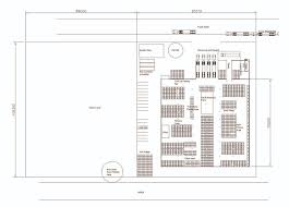 The secret is not just to do warehouse layout design but to integrate the design with your inventory tracking! Can You Design A Warehouse