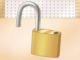 We did not find results for: How To Pick A Master Padlock With Pictures Wikihow