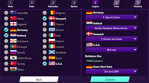 Fc 13 images png transparentes de 1 fc union berlin. Union Berlin Bundesliga On A Budget Football Manager 2020 Mobile Fmm Vibe