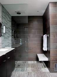 Masculine bathroom design has become a popular style choice amongst interior designers. Top 60 Best Modern Bathroom Design Ideas For Men Next Luxury
