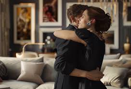 Il Ritorno della Mamma Vamp | Racconti Erotici Hard