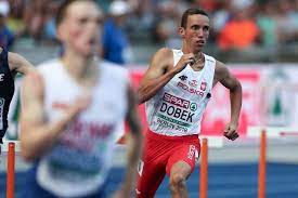 Harrison is best known for winning the gold medal in the 800 metres at the 1985 european indoor championships.he represented england in the 1500 metres event, at the 1986 commonwealth games in edinburgh, scotland. Patryk Dobek Warholm Norwegowie Maja Astme Sportowy24