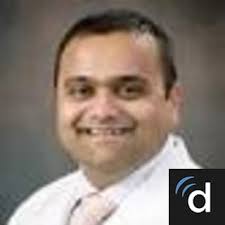 Dr. Sharad Sharma, MD