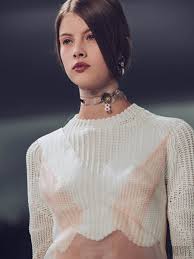 Barbora podzimková (20) pracuje pro. Svetoznamy Dior Si Zamiloval Slovenske A Ceske Dievcata Takto Zahviezdila Mlada Ceska Galeria 2 Feminity Sk