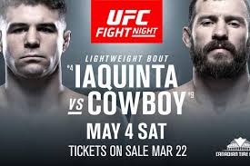 Adesanya is an upcoming mixed martial arts event produced by the ultimate fighting championship that will take place on march 6, 2021 at the ufc apex facility in las vegas. Ufc Fight Night 151 Fight Card