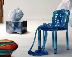 תמונה של Stockholm Design Week