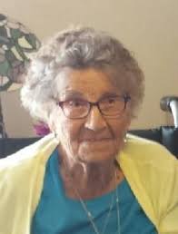 Joyce Jaromin Obituary (1921