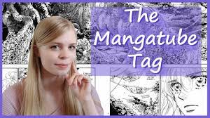 The Mangatube Tag | Get to know the Manga Community - YouTube
