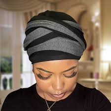 Funeral Head Scarf