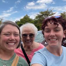 Are there any Berry college parents here?