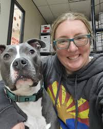 No hiding from the snow today. Route is still happening and is starting  now. I will be taking my time going house to house. All visits are quick  potty breaks and indoor