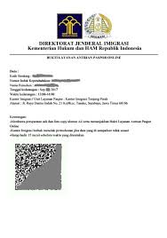 Tapi bagaimana anda menerapkannya pada instansi / perusahaan anda? Mencoba Aplikasi Android Antrian Paspor Online Ahs Travelling