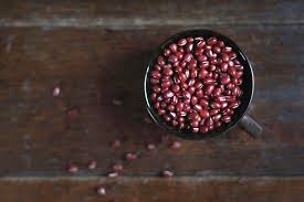 The top varieties of kidney bean products include white kidney beans, dark red kidney beans, dried red beans, kidney bean soup. The Missing Piece Why Homemade Red Bean Soup Is Always Better Eat Drink Malay Mail