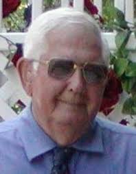 George Richter Obituary (1929