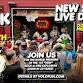 Rock-afire Extravaganza! The First All-New...