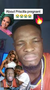 Priscilla Valles Husband Update