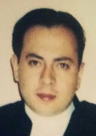 Obituary information for Terence John Robinson