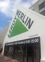 Compania leroy merlin a fost înființată în franța în 1923 și a fost lansată la nivel mondial în anii 1980. Leroy Merlin Ajunge La Sapte Magazine Prin Deschiderea De La Cluj Napoca Modernbuyer Revista Specialistilor In Achizitii