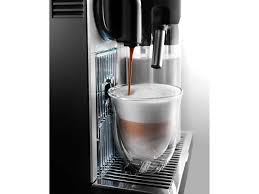 For use with nespresso coffee capsules only. Lattissima Pro En 750 Mb
