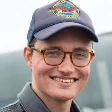 Friday marked the end of my internship at the U.S.