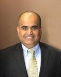 Nitin “Nitty” Gambhir