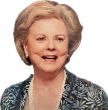 Sally Hamlin Garrett McClure Obituary