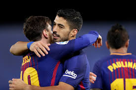 There will be a low number of cards shown. Real Sociedad Vs Barcelona La Liga Final Score 2 4 Amazing Comeback Gives Barca Big Win At Anoeta Barca Blaugranes
