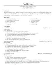 A group of housekeepers with cleaning equipment. Cleaner Resume Sample Word August 2021