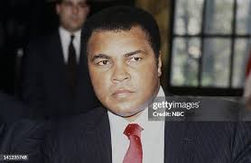 1,652 Ali Vs Holmes Stock Photos, High-Res Pictures, and Images