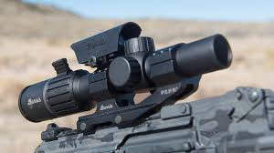 Check spelling or type a new query. Understanding Different Riflescopes And How To Pick The Right One Ballistic Magazine