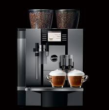 Jura impressa f8 automatic coffee machine. Jura Giga X9 Bean To Cup Coffee Machine Jura Coffee Machine Reviews